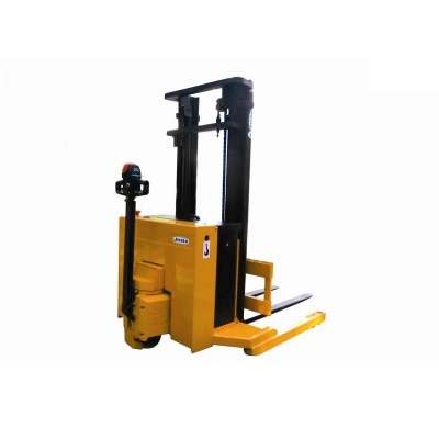 EJB - Electric Stacker- Walkie EJB - Electric Stacker- Walkie